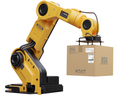 Product Assembly