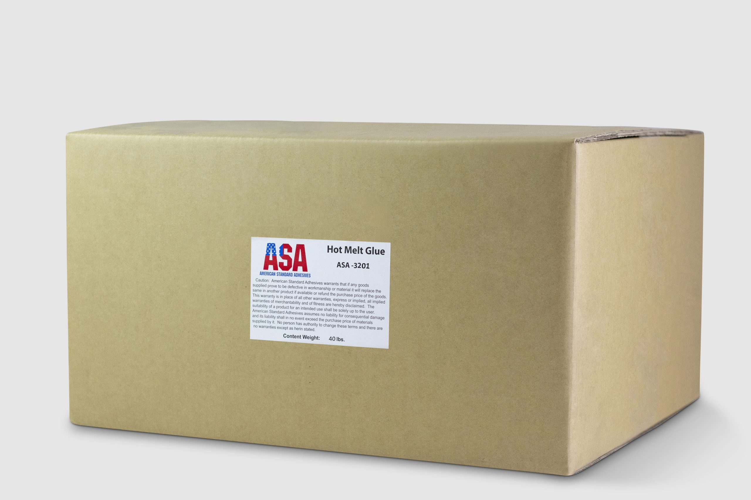 For FMCG Boxes