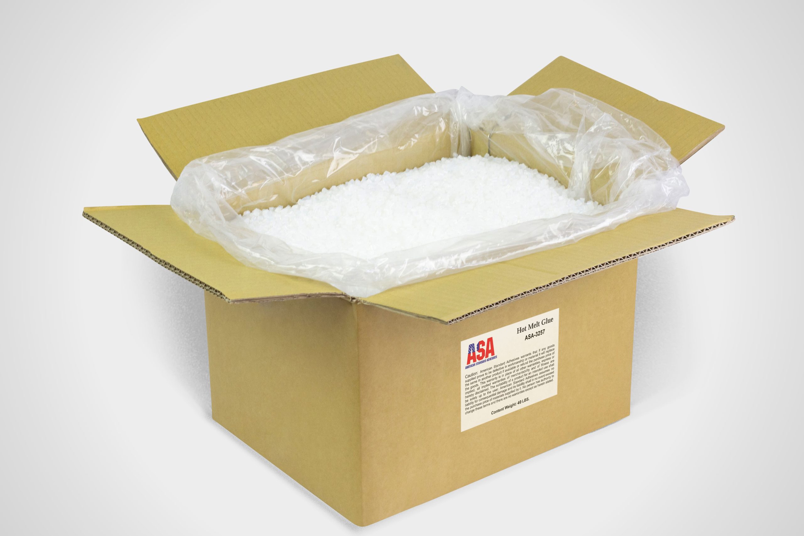 Medium-Fast Product Assembly HM