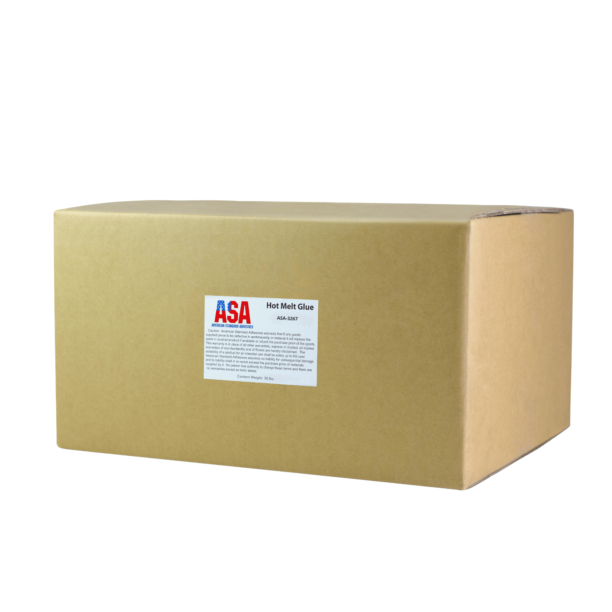 Mattress APAO Hot Melt