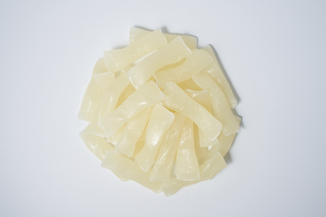Palletizing glue