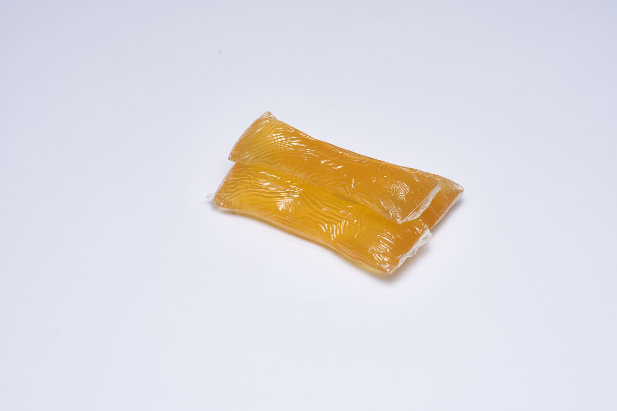 High Strength, Hi-Heat Resistant PSA