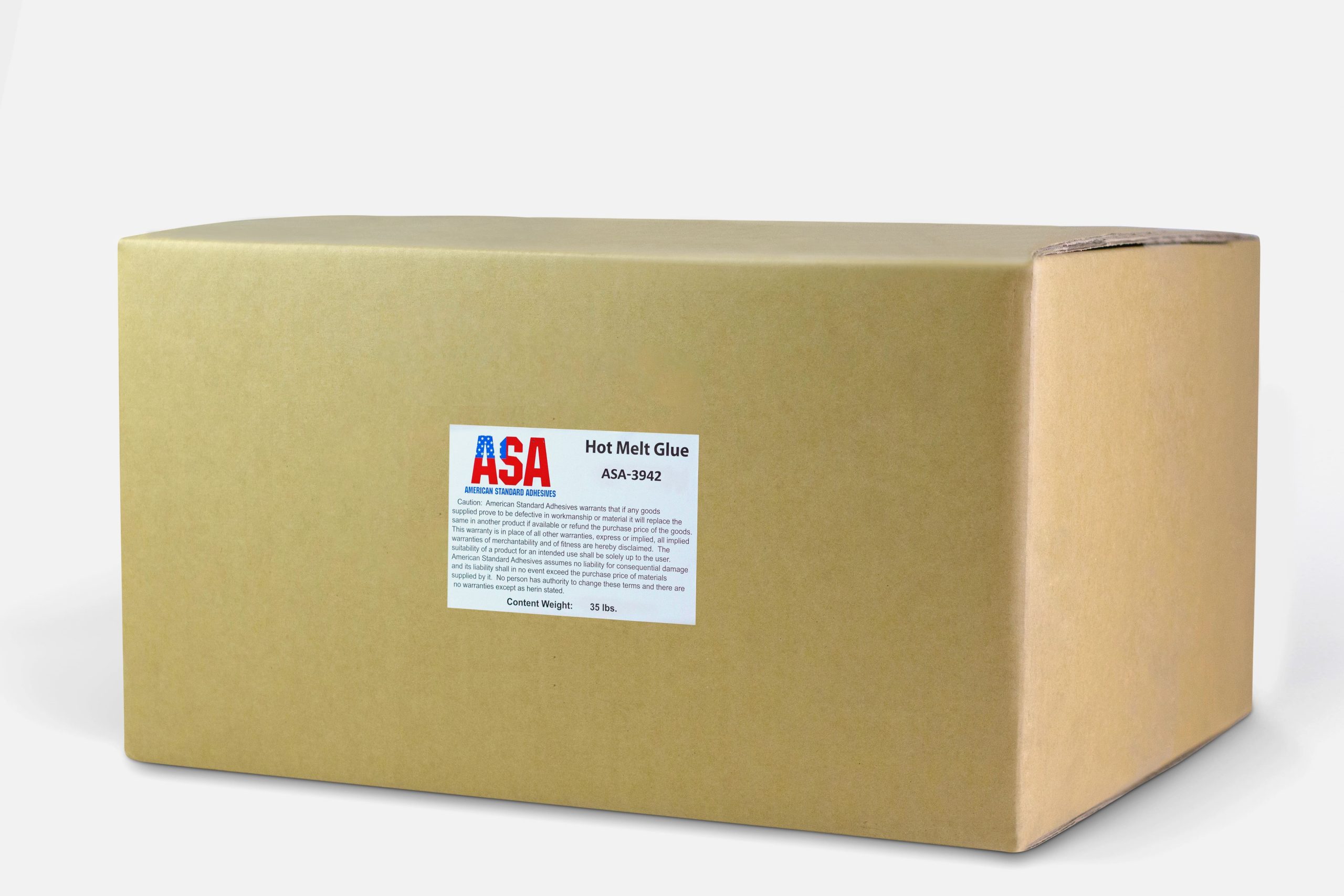 High Strength, Hi-Heat Resistant PSA