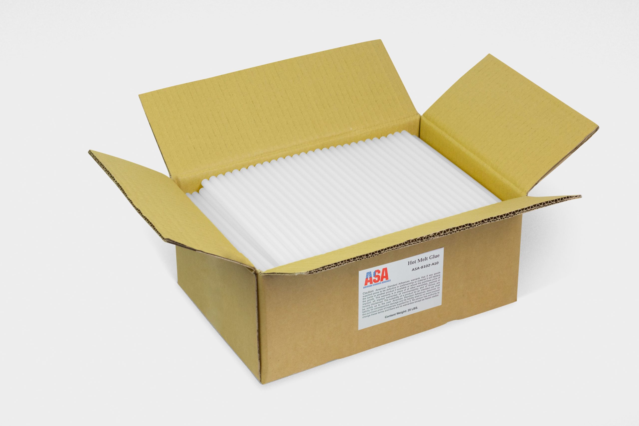 High-Temp All-Purpose Glue Stick (0.44" x 10")