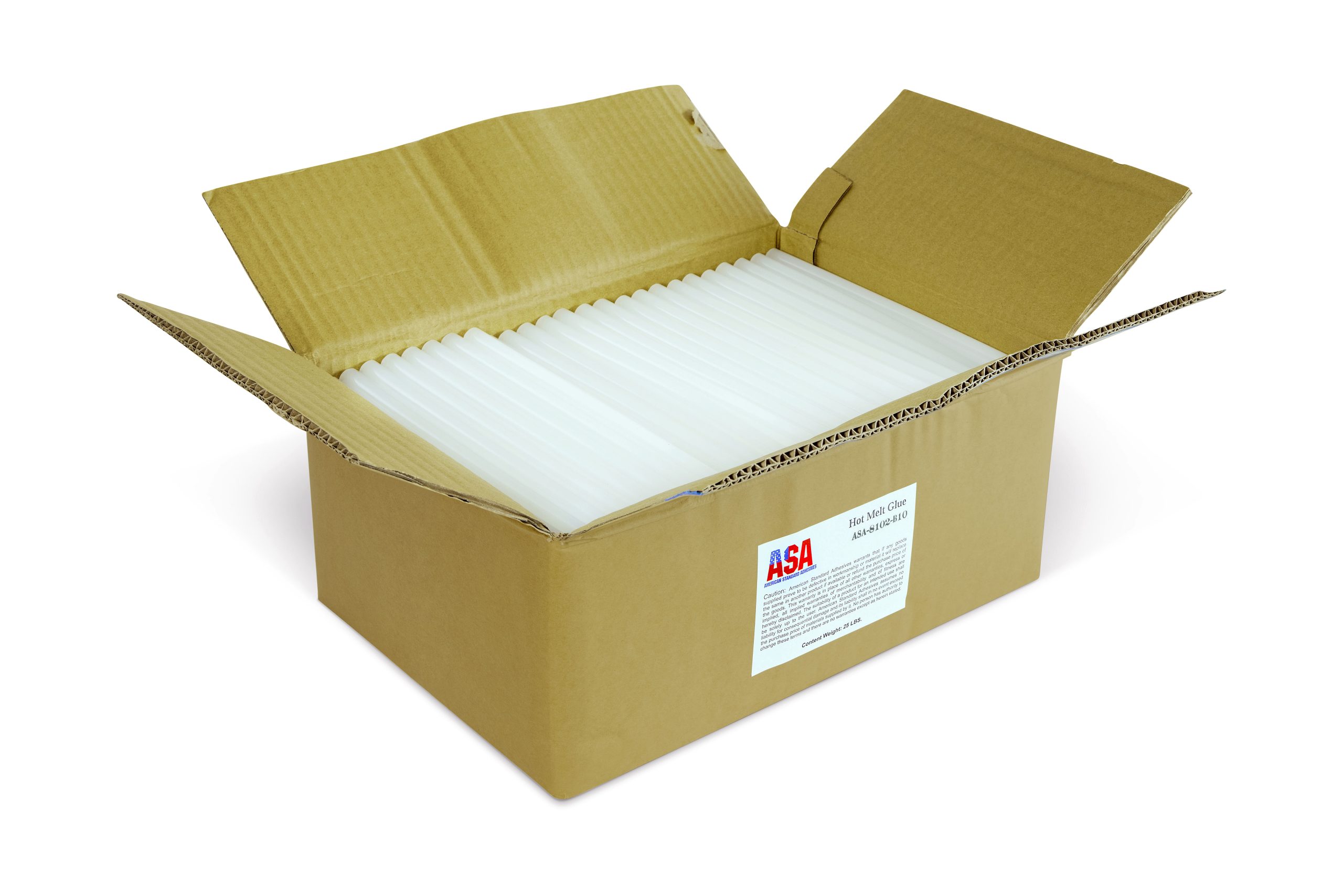 High-Temp All-Purpose Glue Stick (0.58" x 10")
