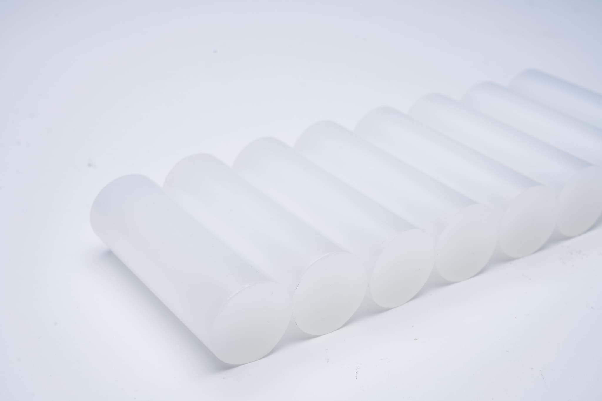 High-Temp All-Purpose Glue Stick (1" x 3")