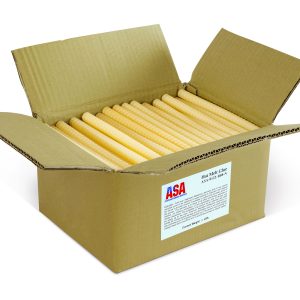 Quadrack Glue Stick (0.58" x 8") | Works with 3M Polygun TC, LT & EC Glue Guns