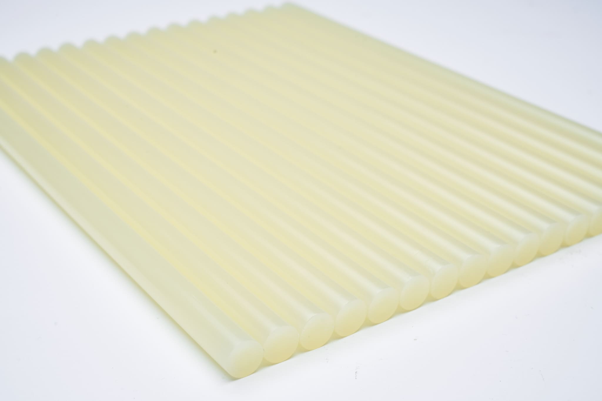 Fast Set General Packaging Glue Stick (0.44″ x 10″)