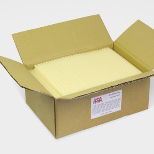 Fast Set General Packaging Glue Stick (0.44" x 10")