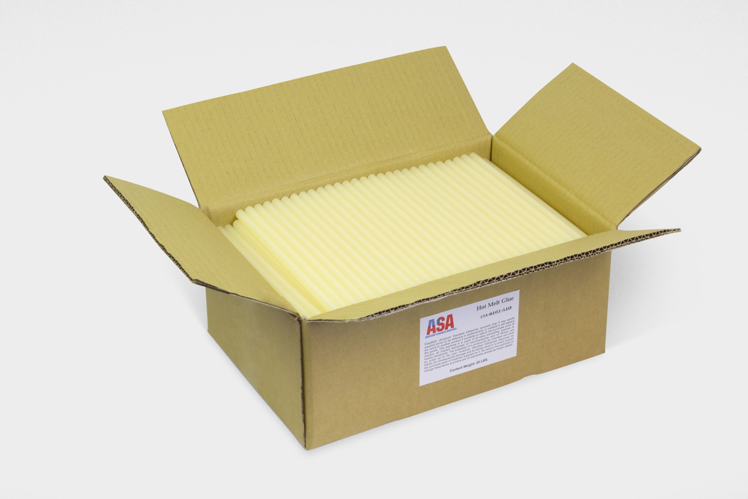 Fast Set General Packaging Glue Stick (0.44" x 10")