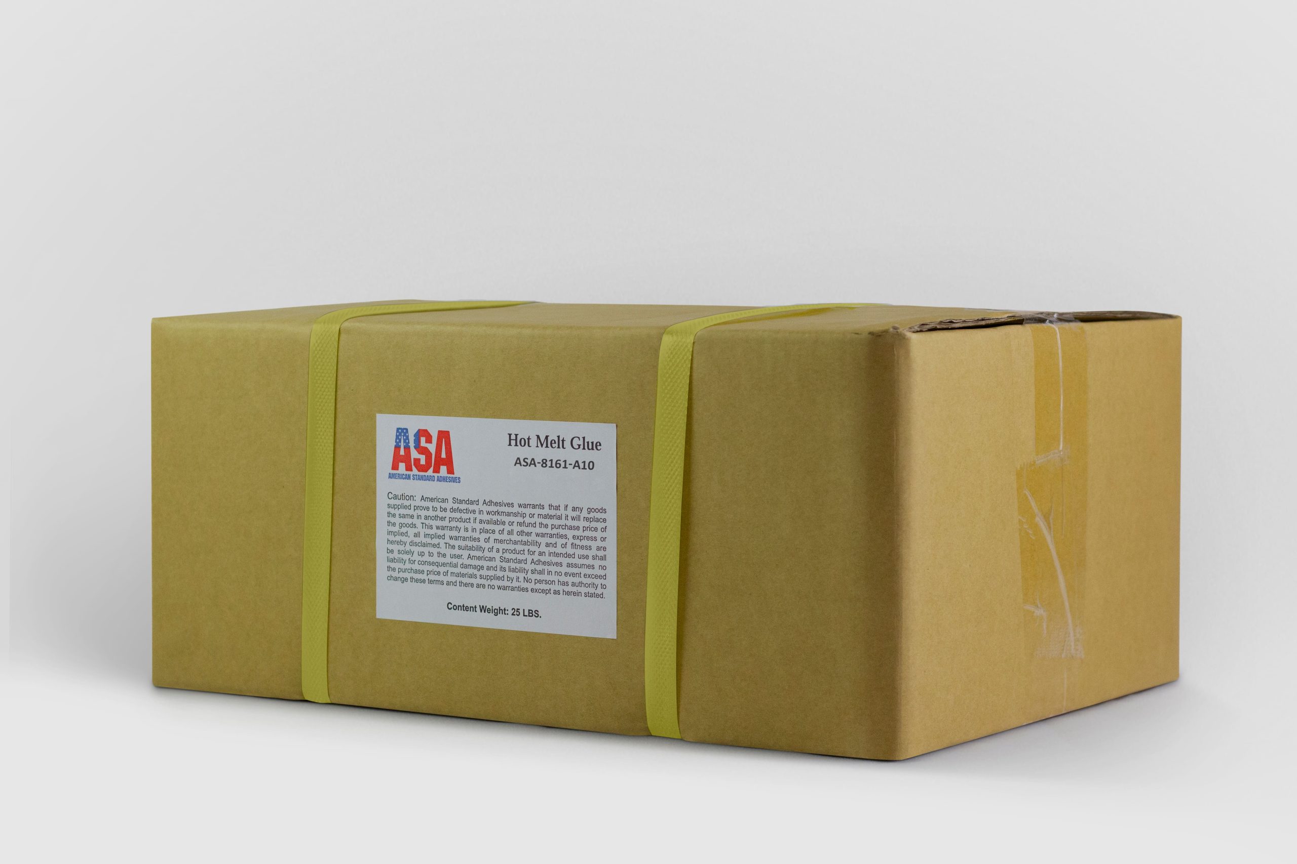 Fast Set General Packaging Glue Stick (0.44" x 10")