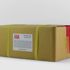 Fast Set General Packaging Glue Stick (0.44" x 15")