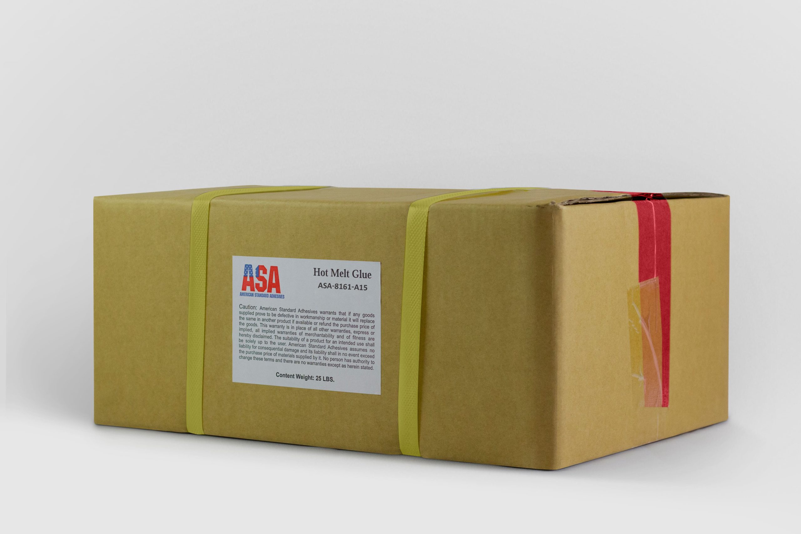 Fast Set General Packaging Glue Stick (0.44" x 15")