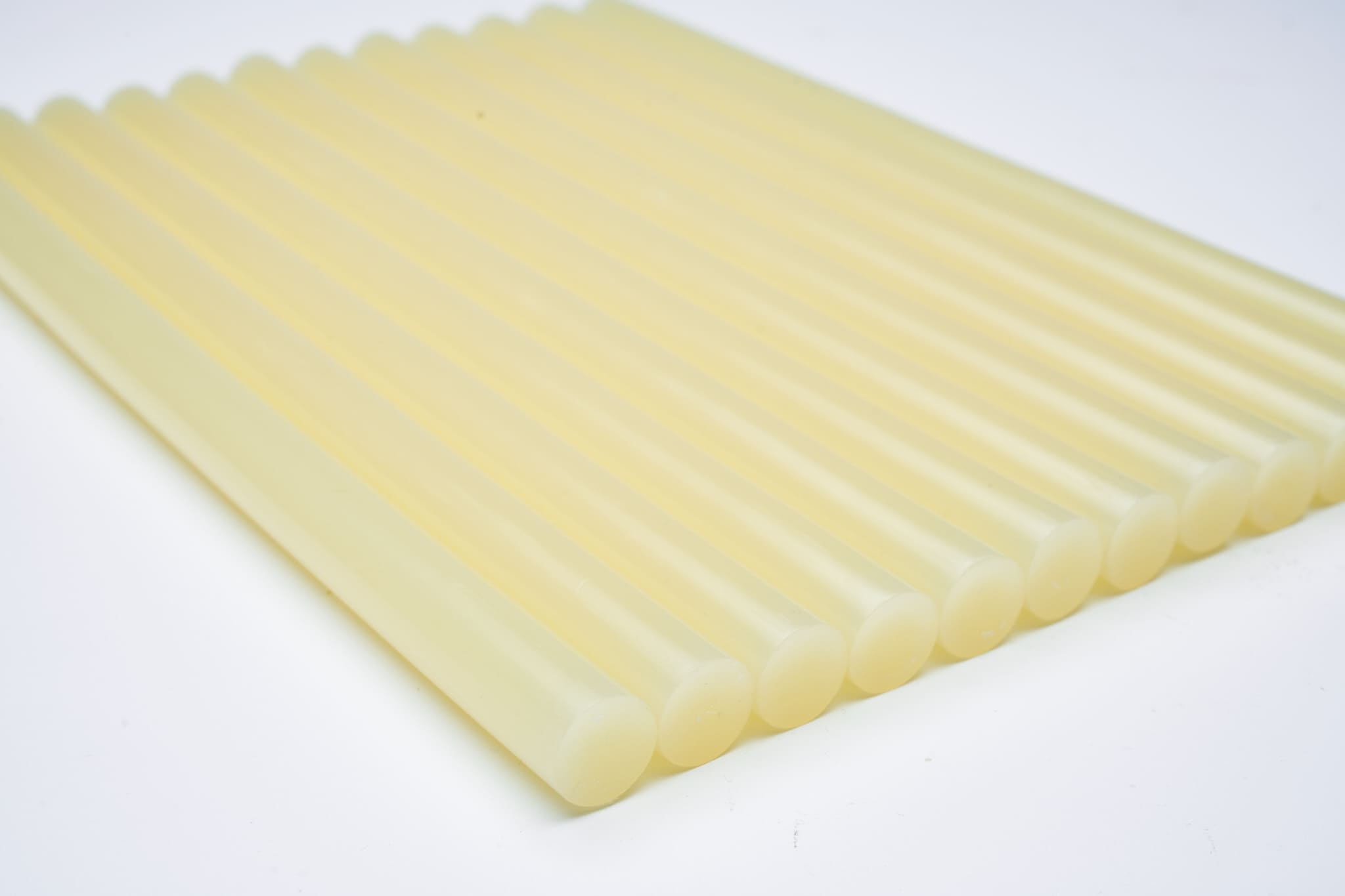 Fast Set General Packaging Glue Stick (0.58" x 10")