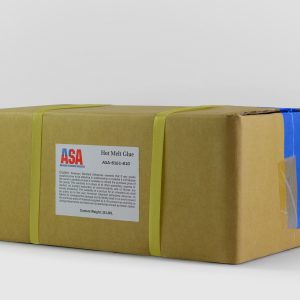Fast Set General Packaging Glue Stick (0.58" x 10")