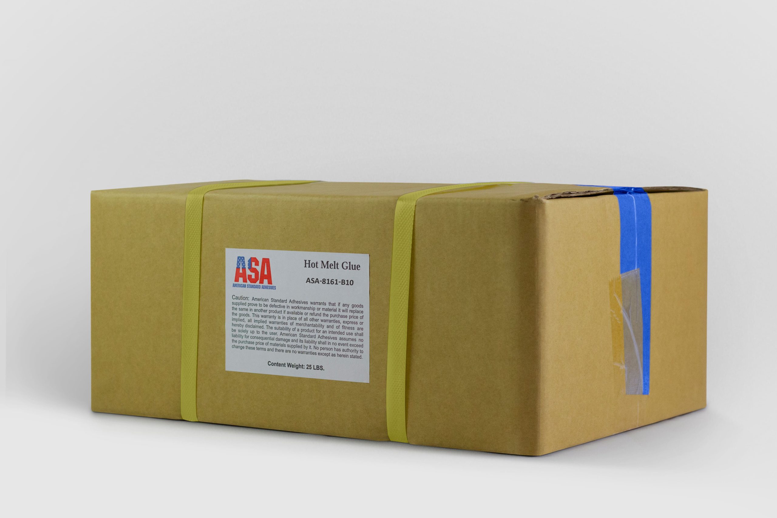 Fast Set General Packaging Glue Stick (0.58" x 10")