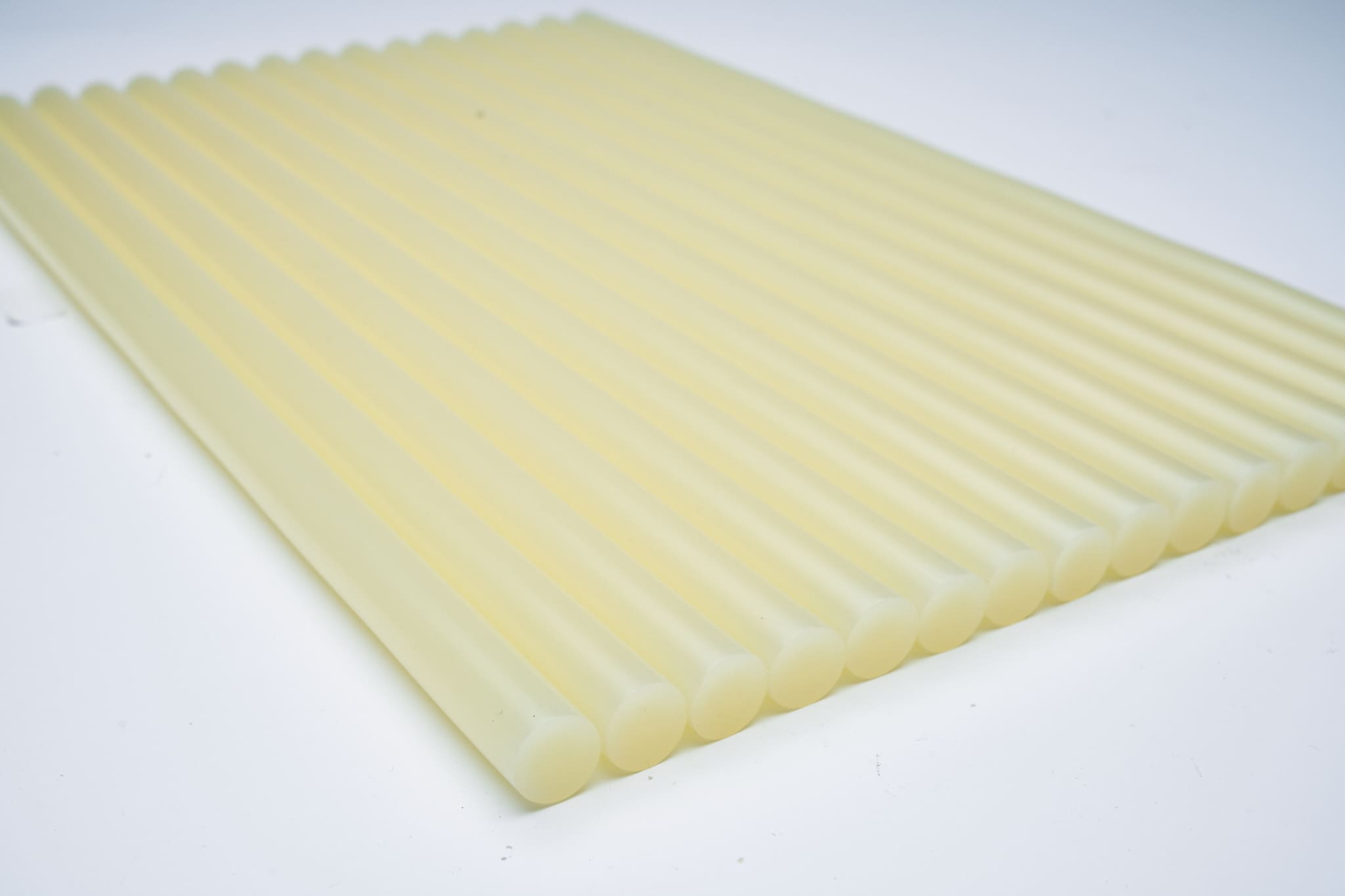 Fast Set General Packaging Glue Stick (0.58″ x 15″)