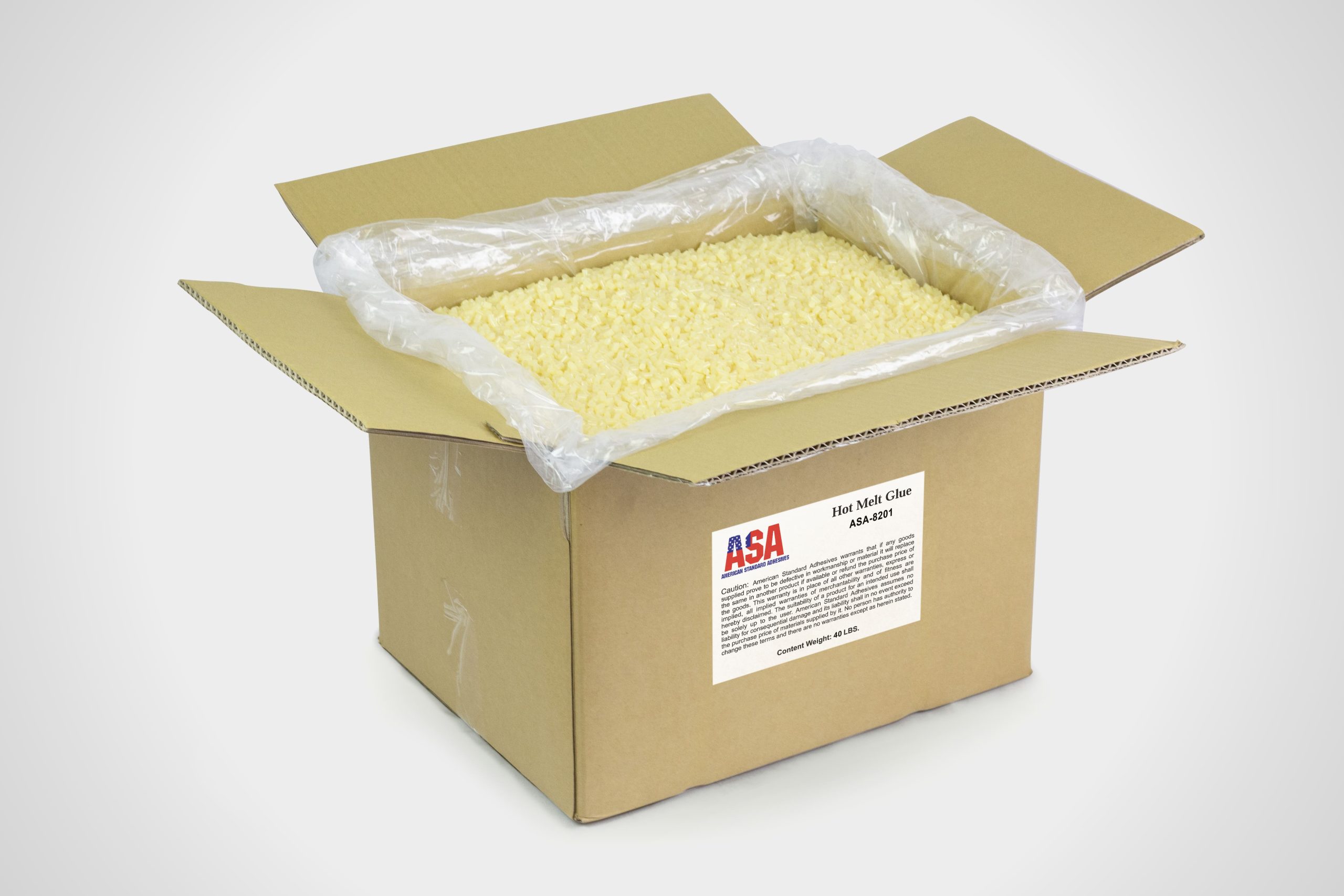 For Coated Shipping Boxes