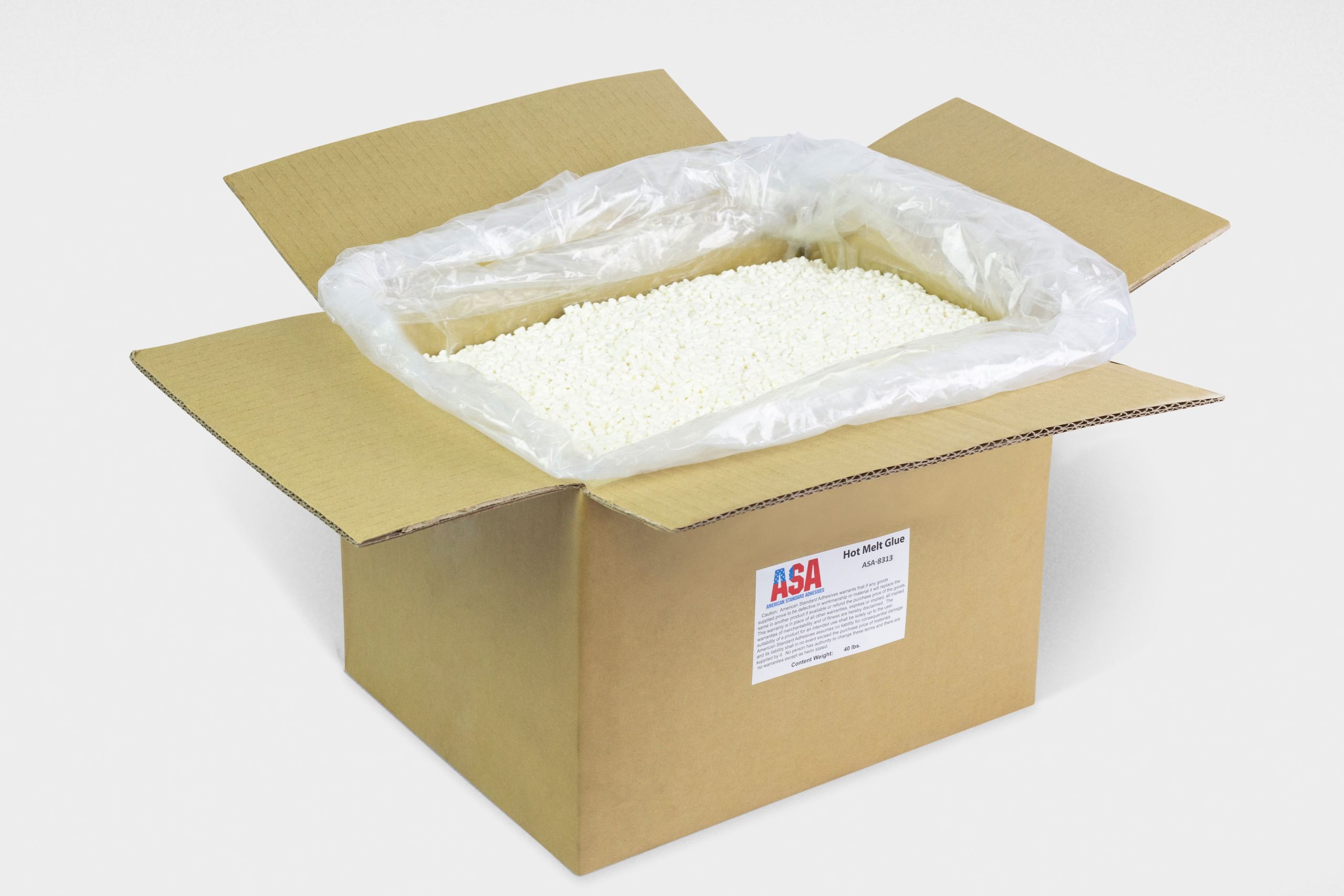 High Performance Spine Glue