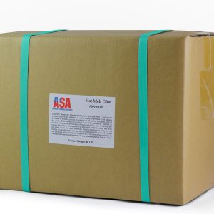 High Performance Spine Glue-White