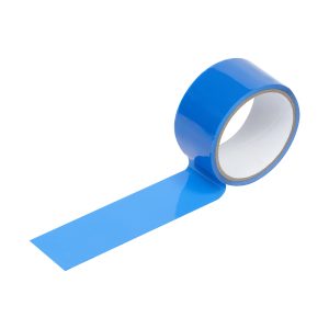 Stealth Security Tape, Blue