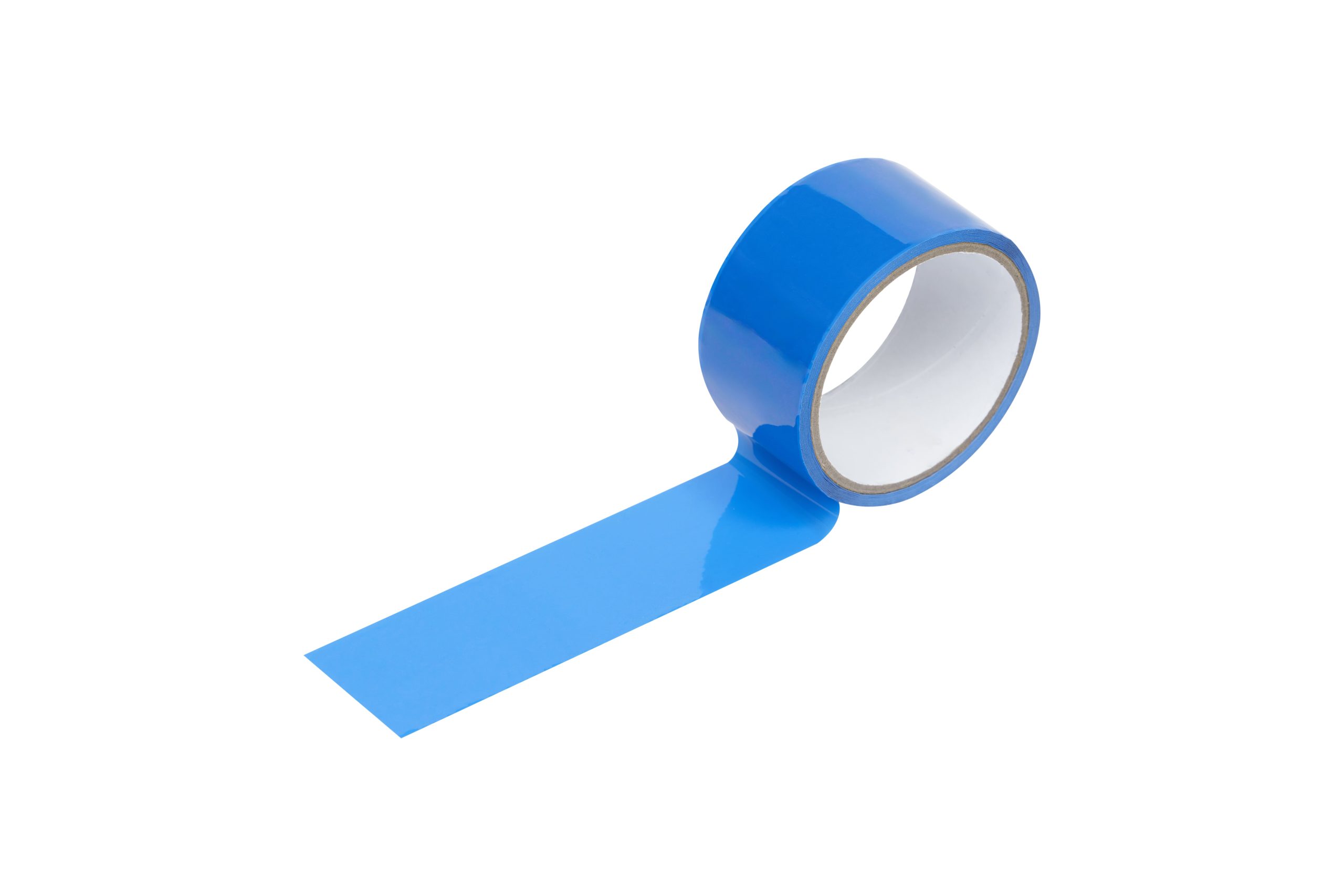 Stealth Security Tape, Blue
