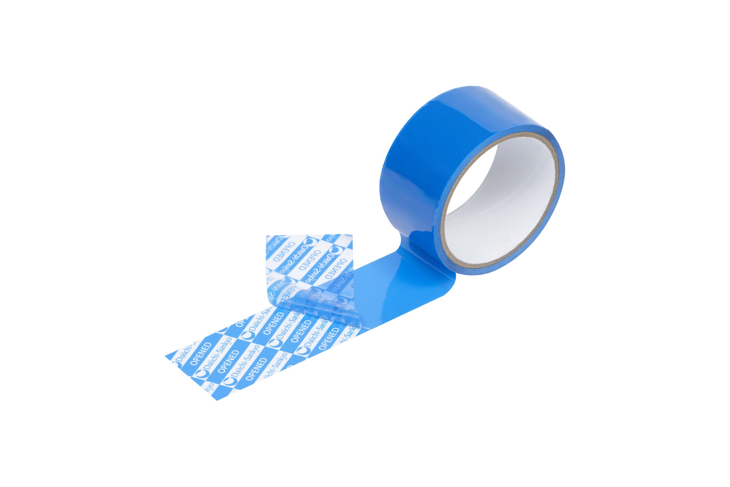 Stealth Security Tape, Blue
