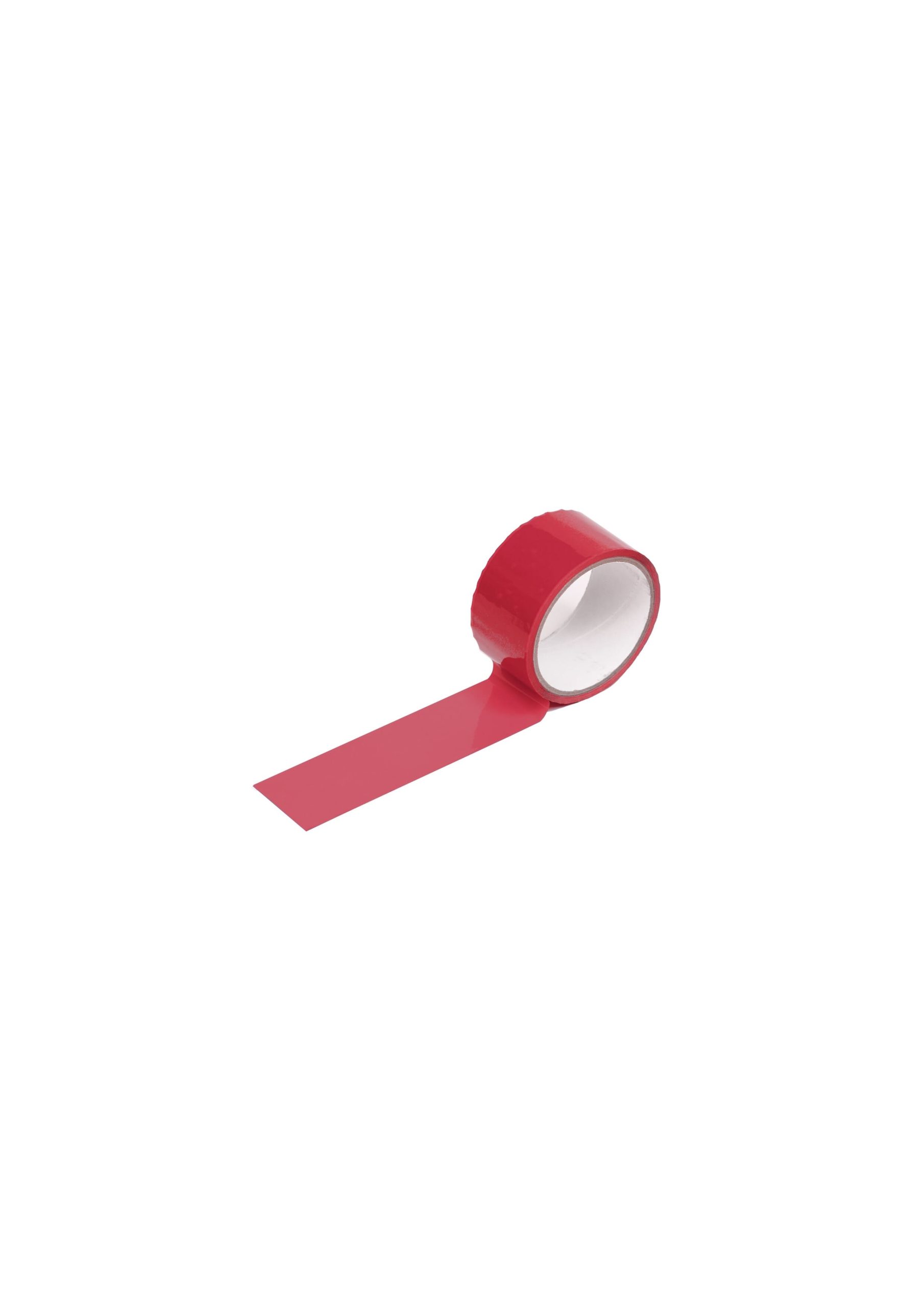 Stealth Security Tape, Red