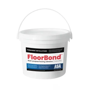 Multipurpose Flooring Adhesive