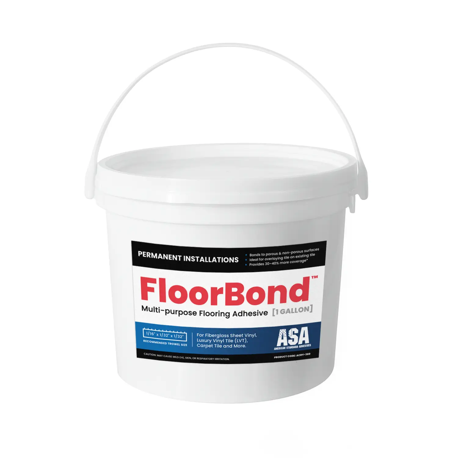 Multipurpose Flooring Adhesive