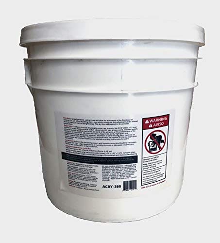 Multipurpose Flooring Adhesive