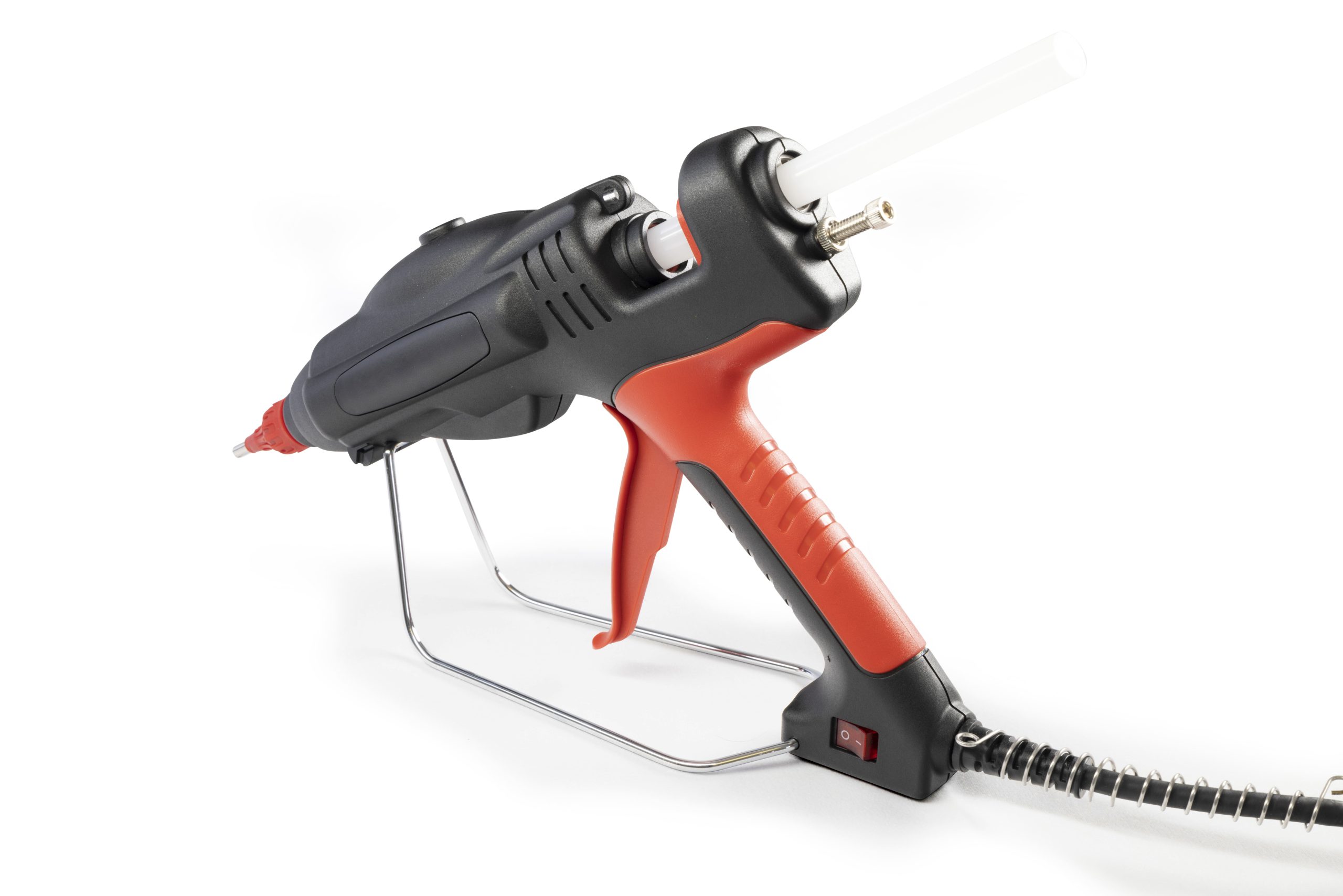 ASA 450W Industrial Gun