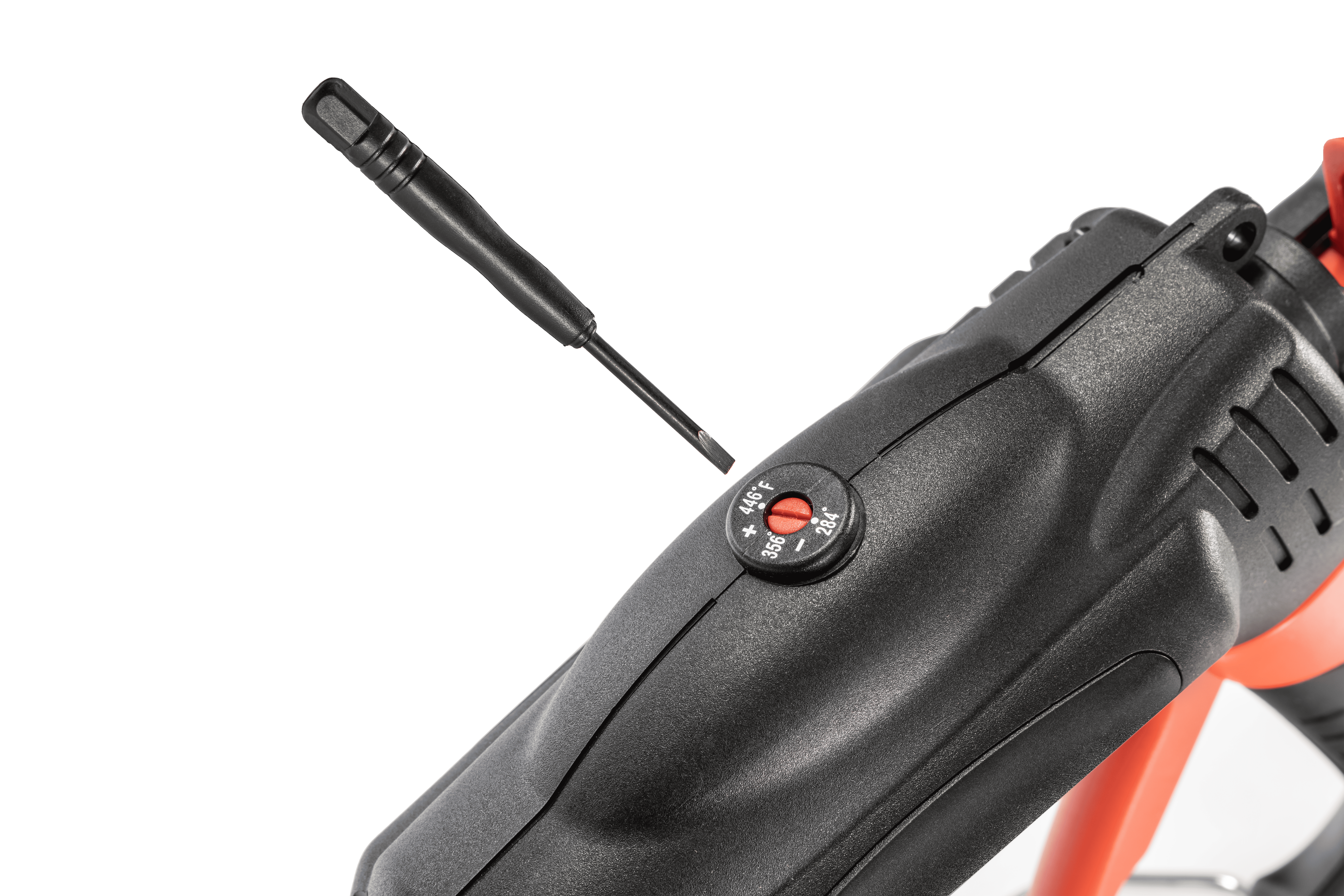 ASA 450W Industrial Gun