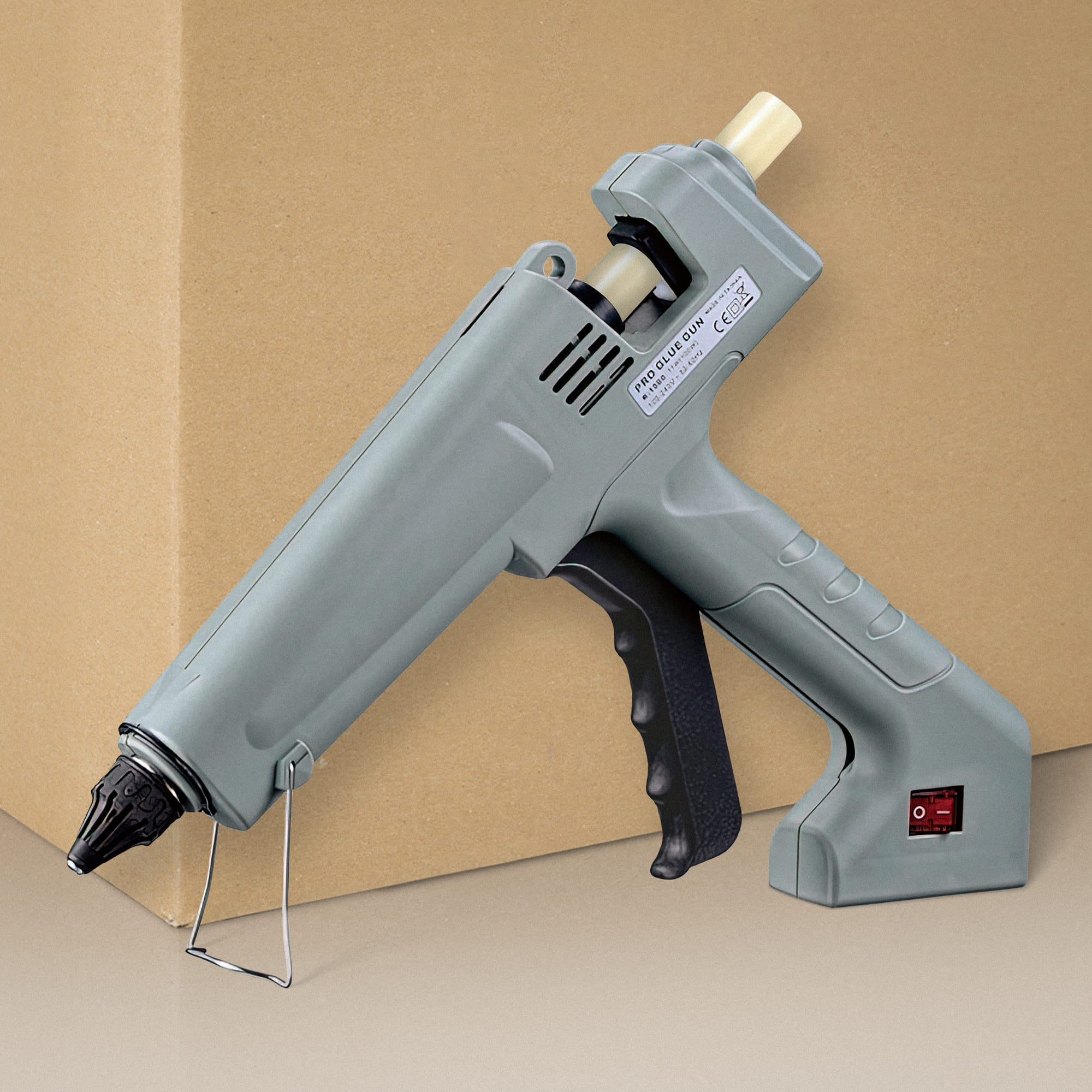 ASA 100W Low Temp Gun
