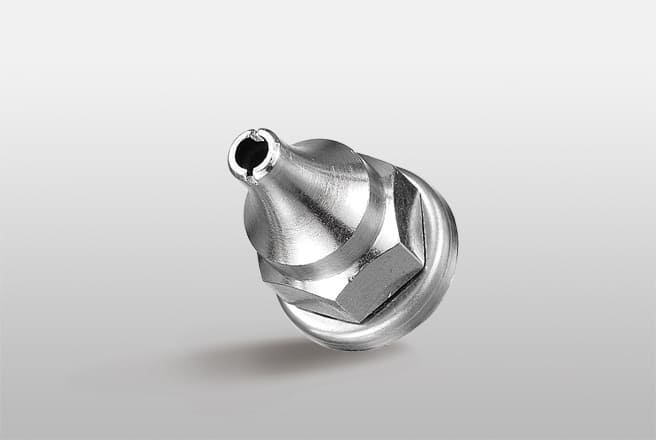 Replacement Nozzles