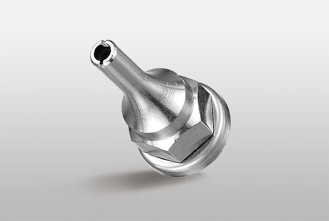 Replacement Nozzles