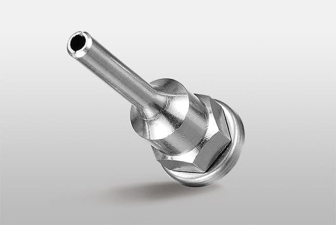Replacement Nozzles