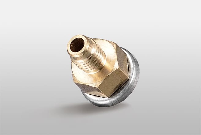 Specialty Nozzles