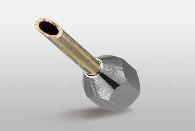 Specialty Nozzles