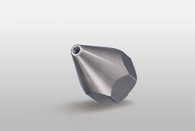 Specialty Nozzles