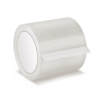 Protection Tape Clear (4″ x 1.6 mil x 72 yds)