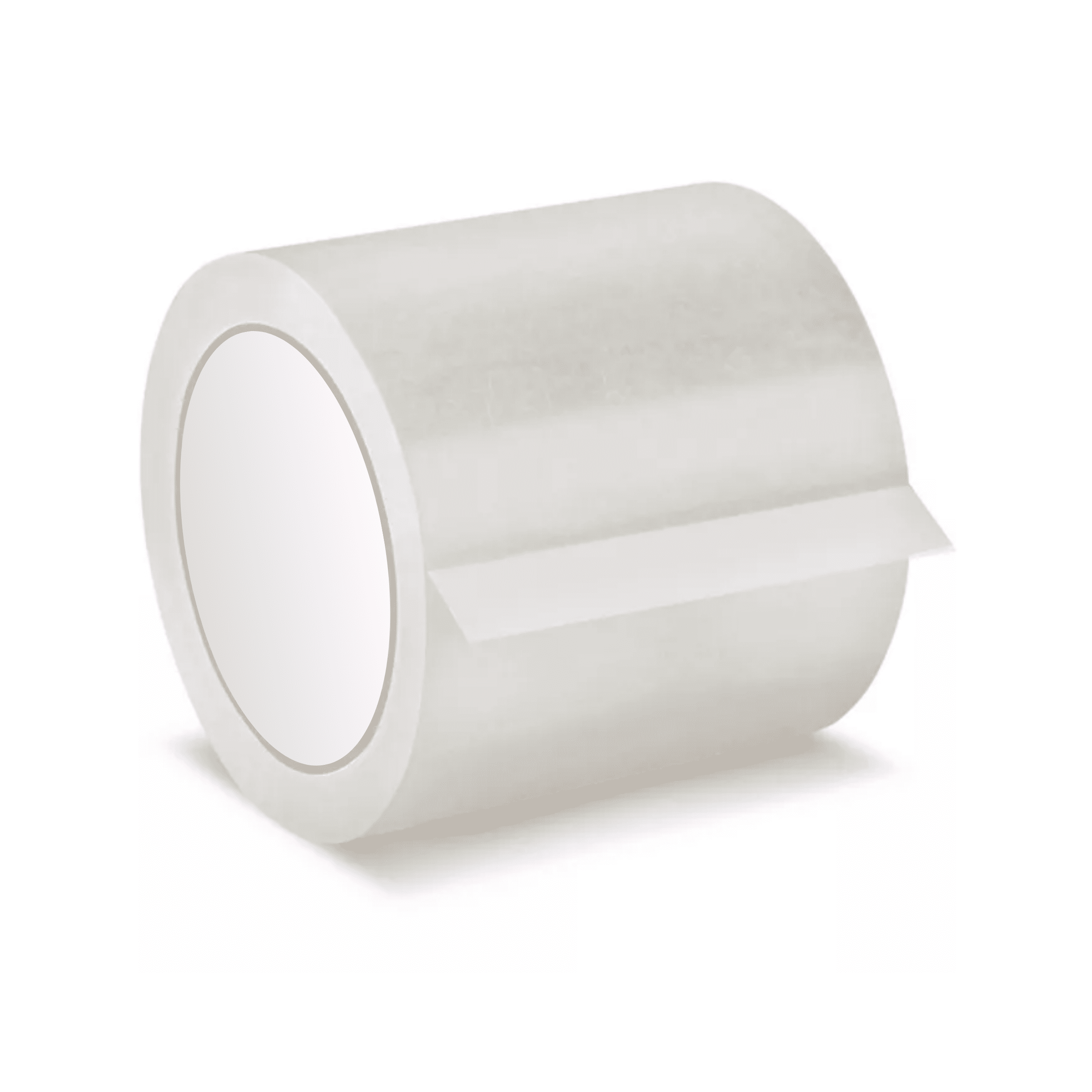 Protection Tape Clear (4″ x 1.6 mil x 72 yds)