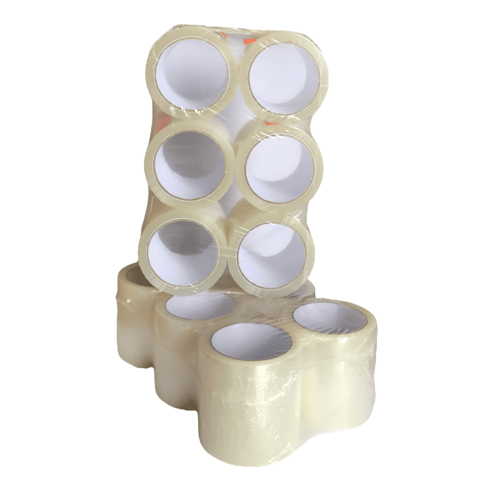 Protection Tape Clear (4" x 1.6 mil x 72 yds)