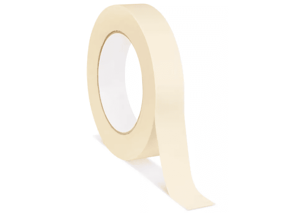 General Purpose Masking Tape (1″ x 60yd)