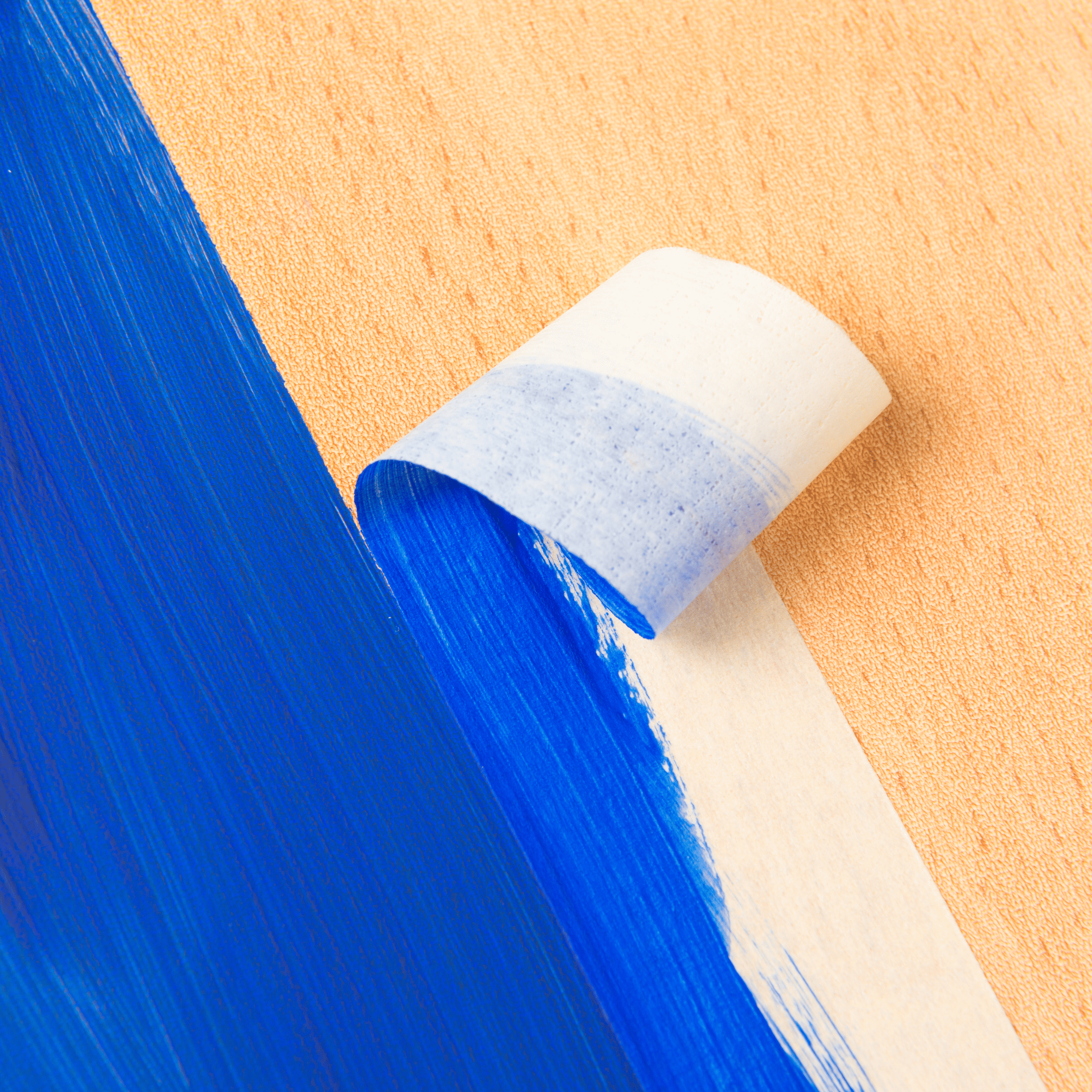General Purpose Masking Tape (1" x 60yd)