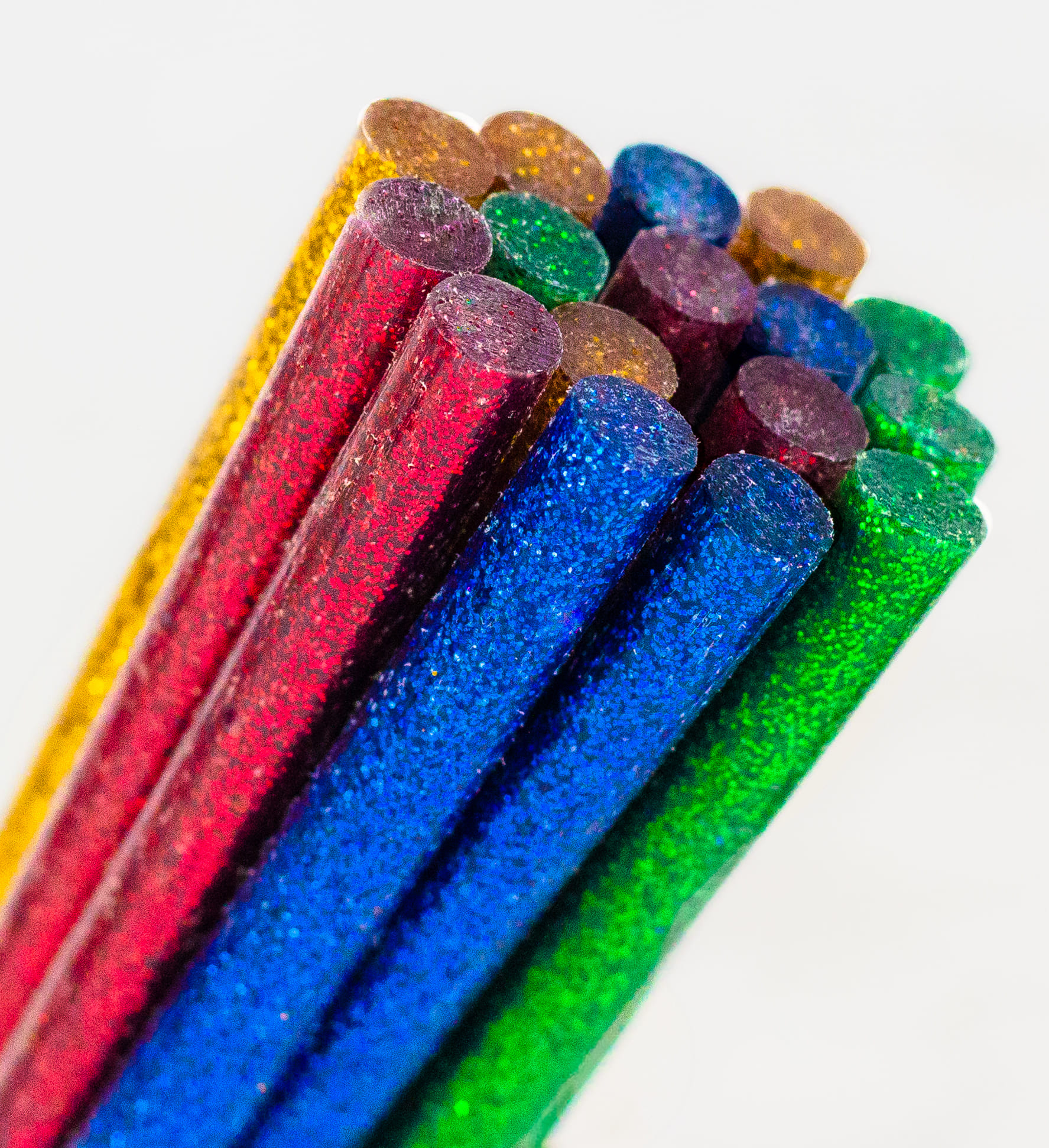 Glitter Glue Stick