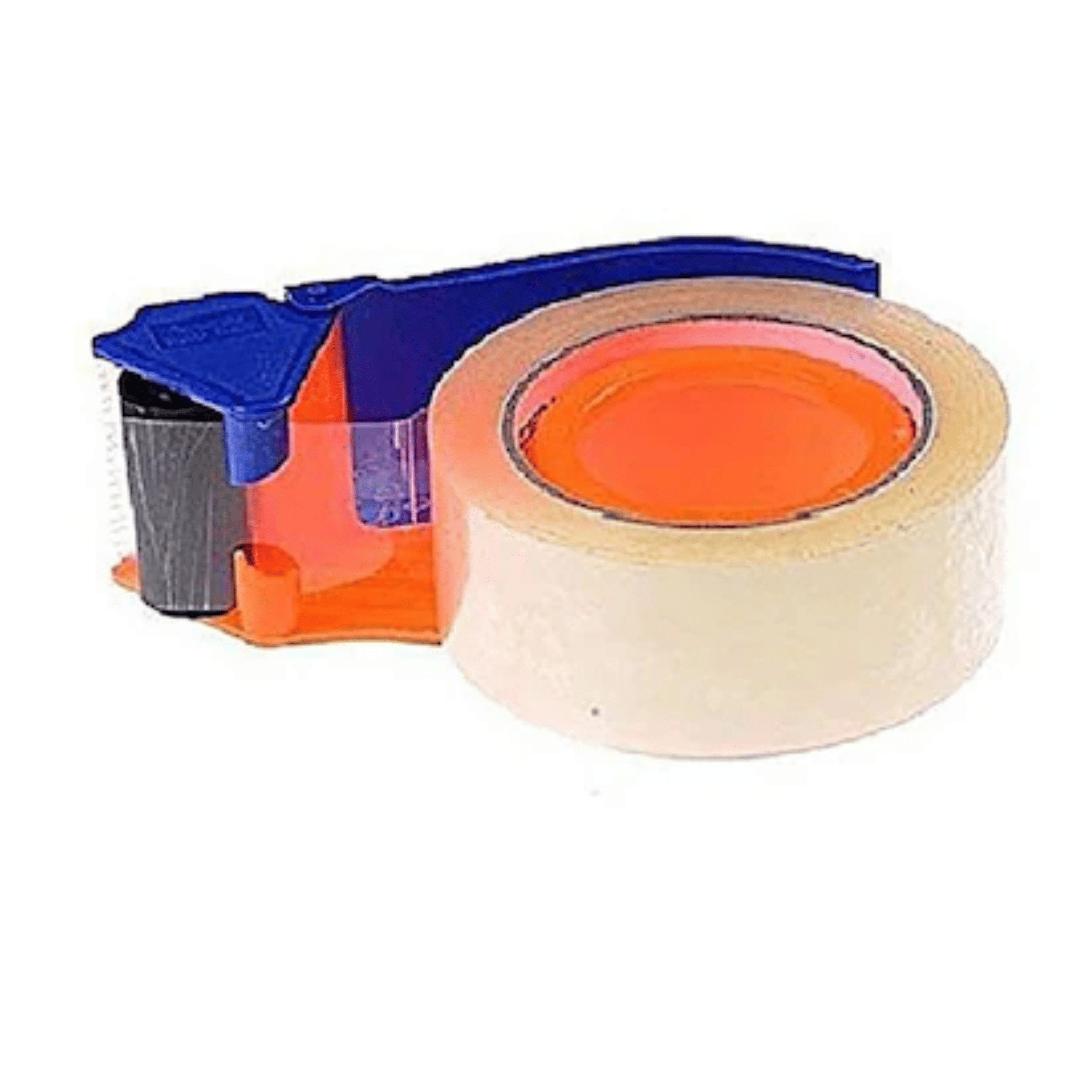2" Mini Tape Dispenser