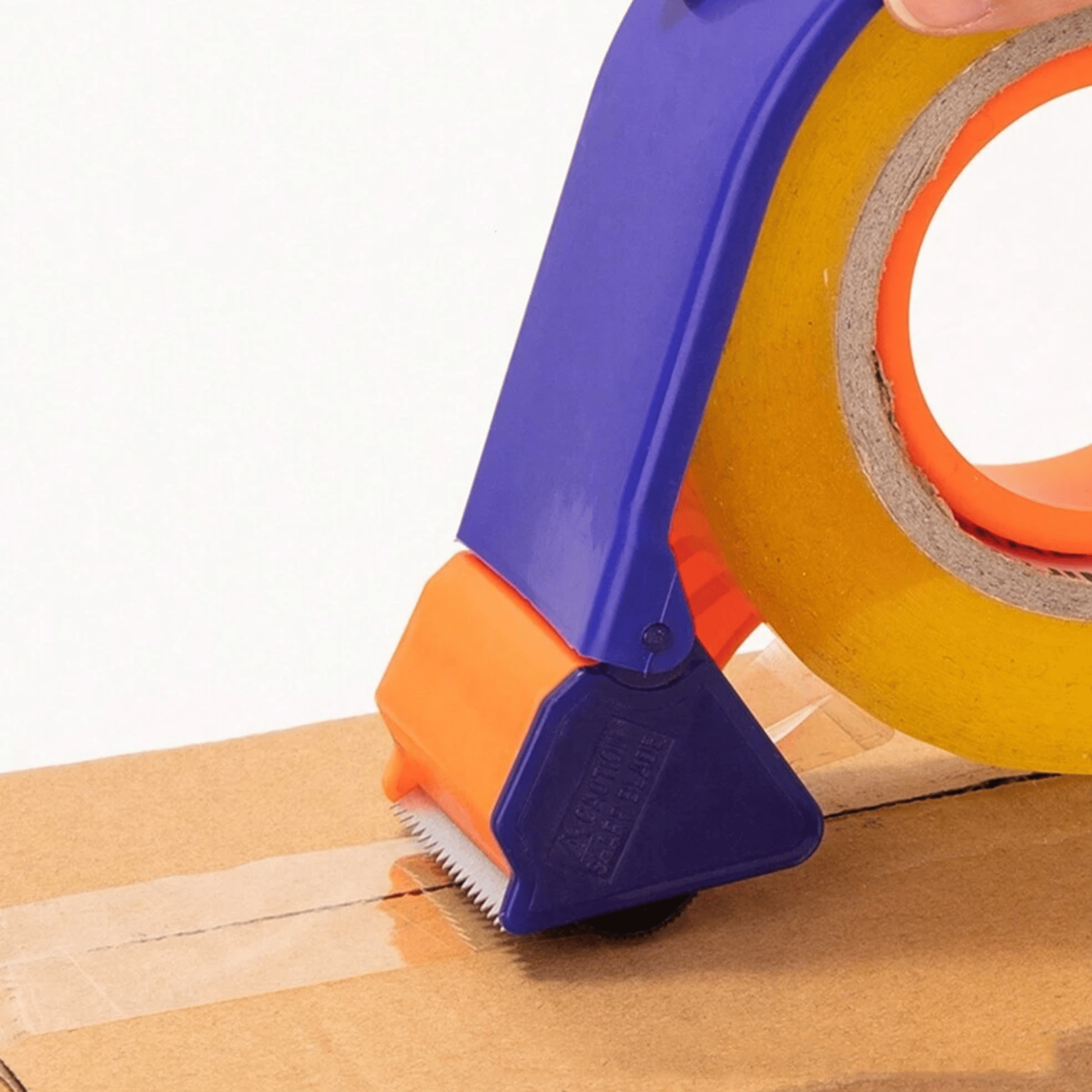 2" Mini Tape Dispenser
