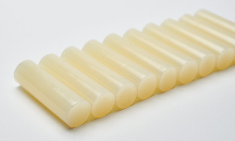 Fast Set General Packaging Glue Stick 5/8" (0.58") x 2"