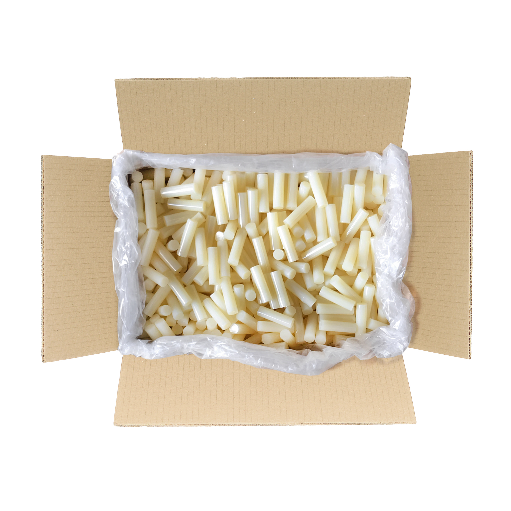 Fast Set General Packaging Glue Stick (0.58" x 2")